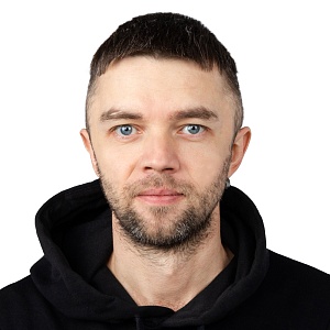 Рубанов Александр