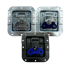 Фурнитура и материалы для изготовления кейсов