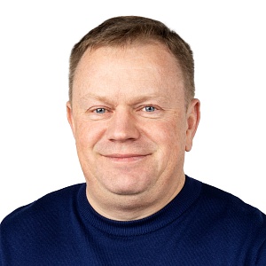 Артем Ростокин