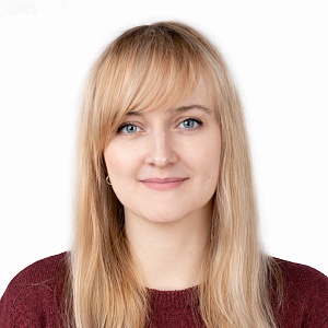 Орлянская Ольга