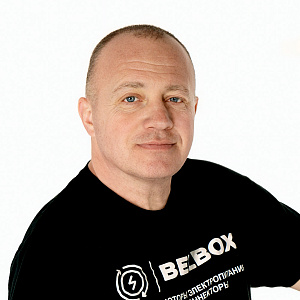 Юрий Герасимчук