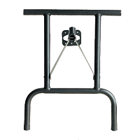 BELCASE BC-01SSL-blk, малые ноги