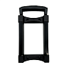 BELCASE BC-02OTH-blk, ручка телескопическая накладная